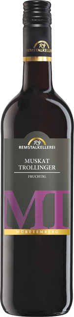 Remstalkellerei Muskat Trollinger 