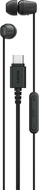 SONY In-Ear-Kopfhörer „IER-EX15“