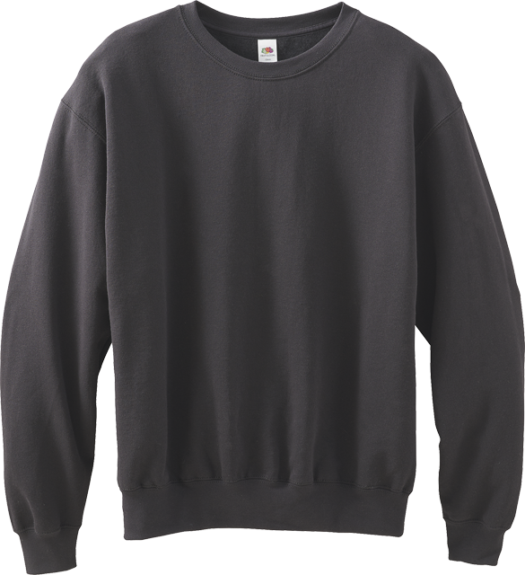 FRUIT OF THE LOOM Herren Sweatshirt
