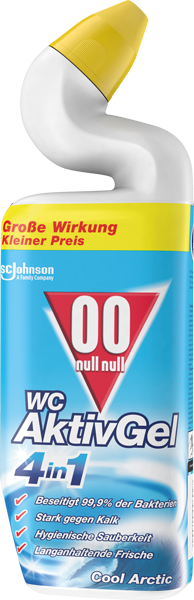 00 WC-Aktivgel 4in1