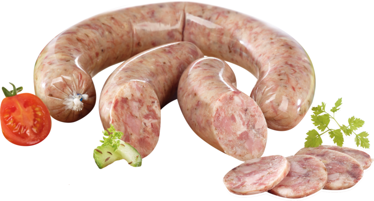 Bauerngut Hausmacher Kümmelsülze*