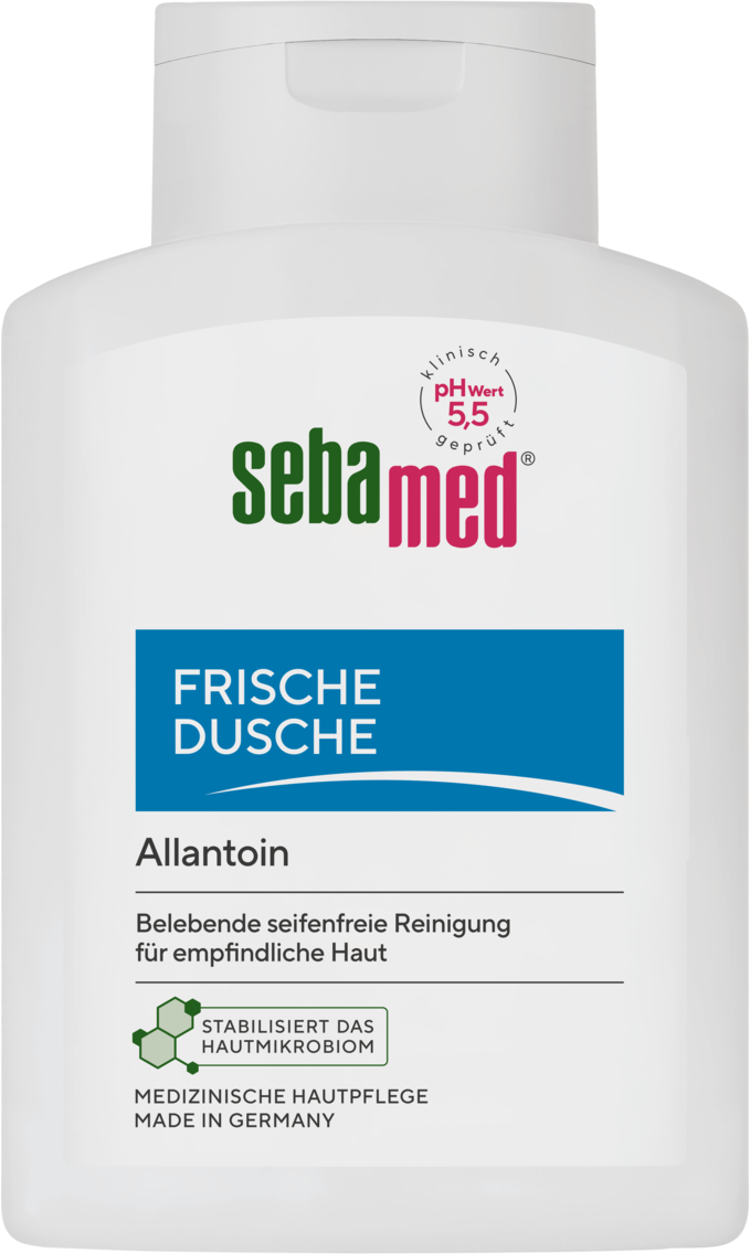 sebamed Dusche