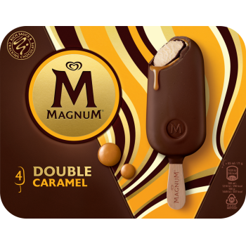 Langnese Magnum