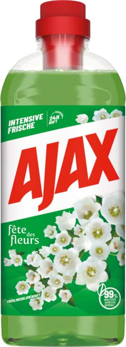 Ajax Allzweckreiniger