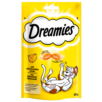 Dreamies Snacks