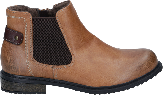 Annie G. Damen Stiefel/Stiefeletten