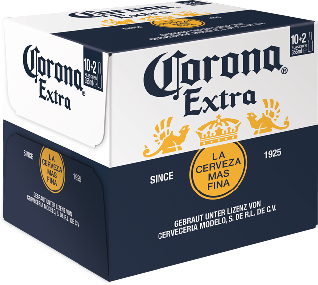 Corona Extra 