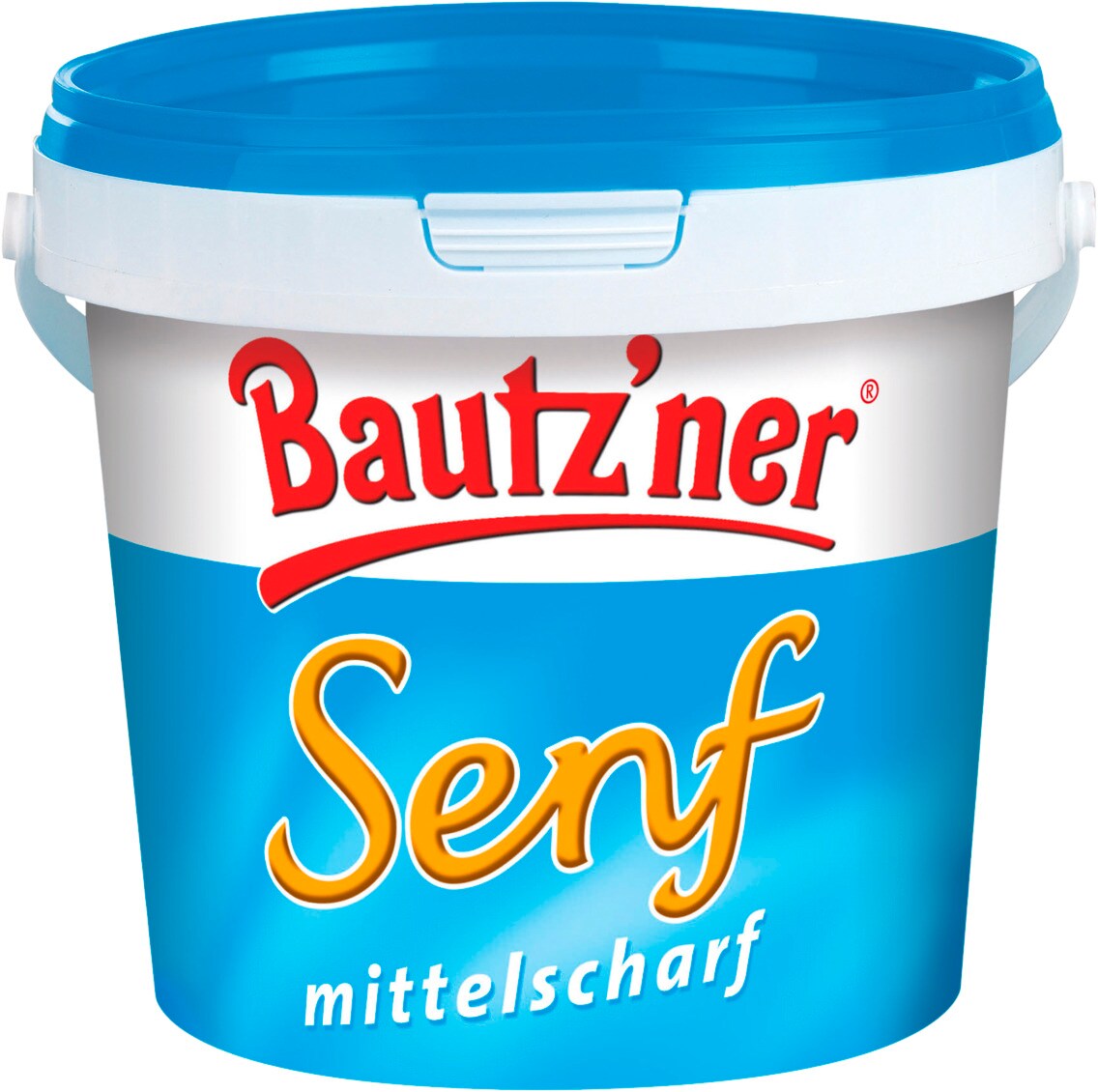 Bautz’ner Senf