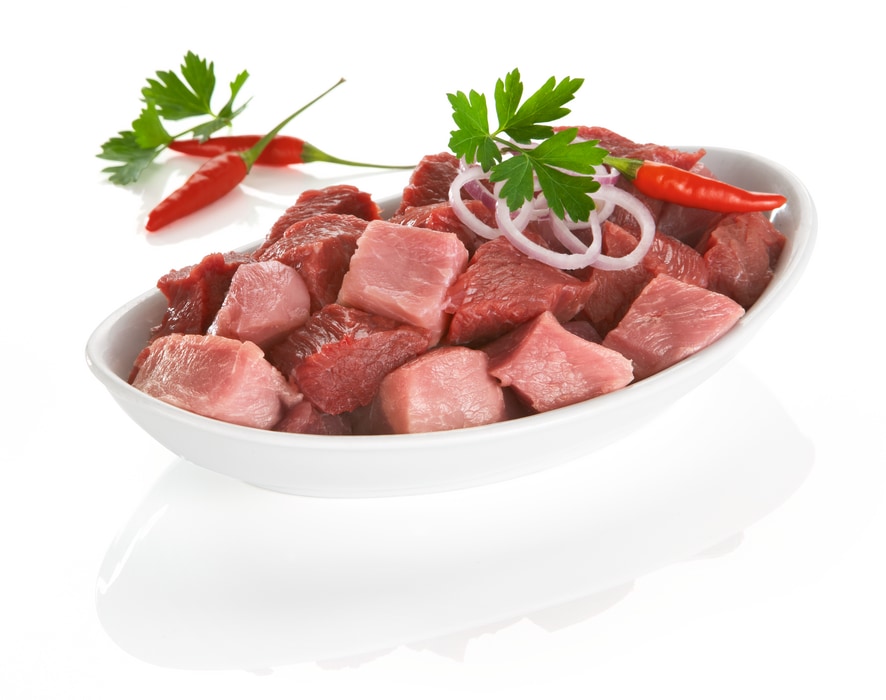 Gulasch