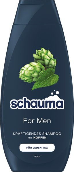 Schwarzkopf Schauma Shampoo oder Spülung