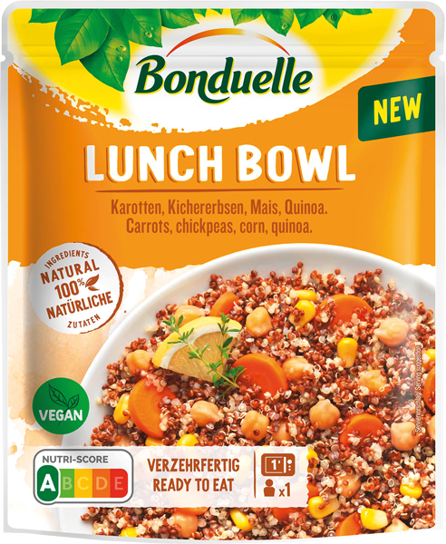 Bonduelle Lunch-Bowl