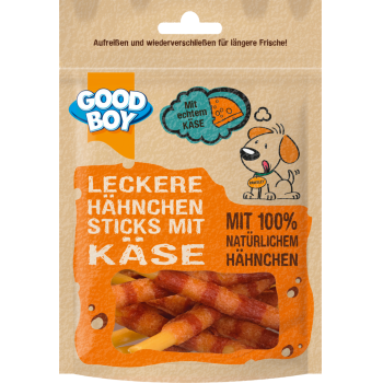 Good Boy Hundesnacks