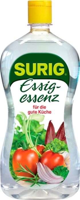 Surig Essigessenz