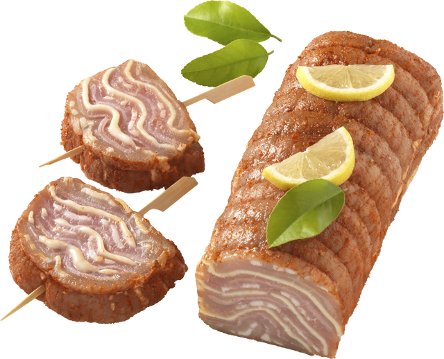 Schichtbraten 