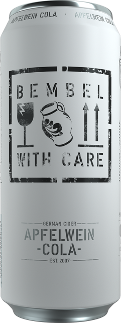 Bembel with Care 