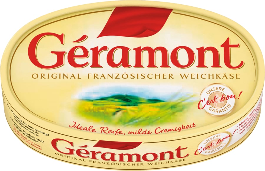 Géramont,