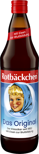 Rotbäckchen