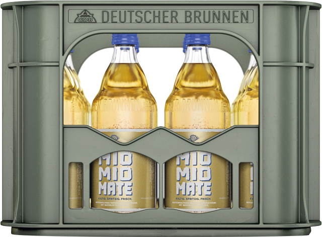 Mio Mio Mate