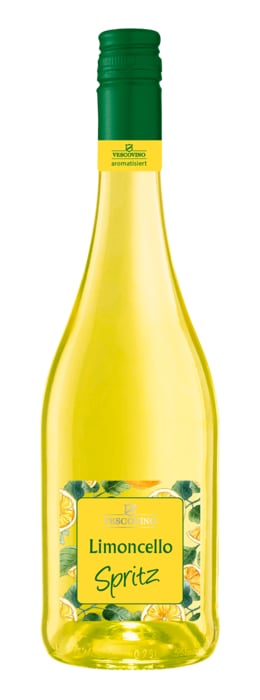 Vescovino Limoncello Spritz