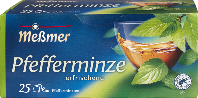 Meßmer Tee
