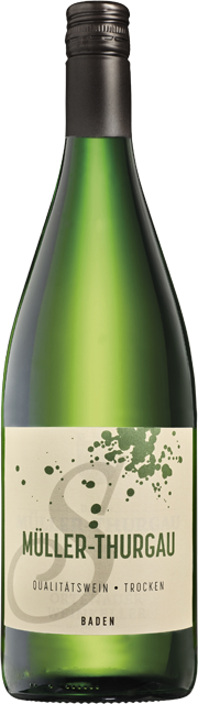 Baden Müller-Thurgau trocken 