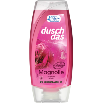 duschdas Duschgel