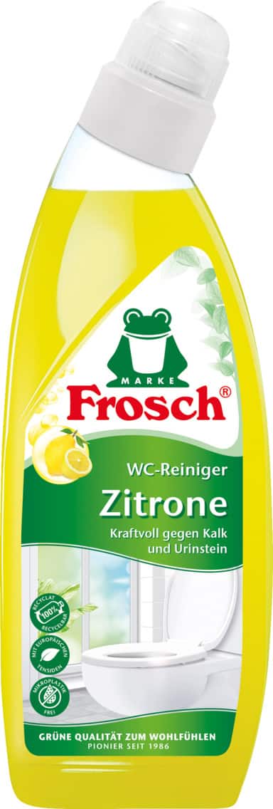 Frosch WC-Reiniger