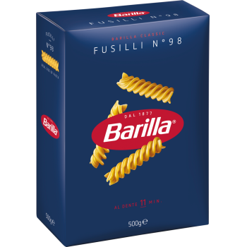 Barilla Italienische Pasta