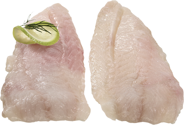 Rotbarschfilets