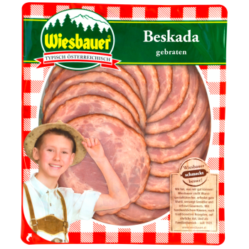 Wiesbauer - Bratenaufschnitt