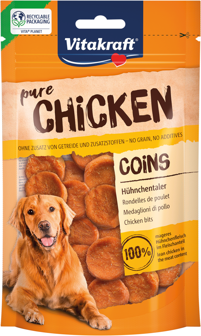 Vitakraft Hunde-Snacks