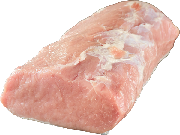 Bauerngut Schweinelachsbraten*