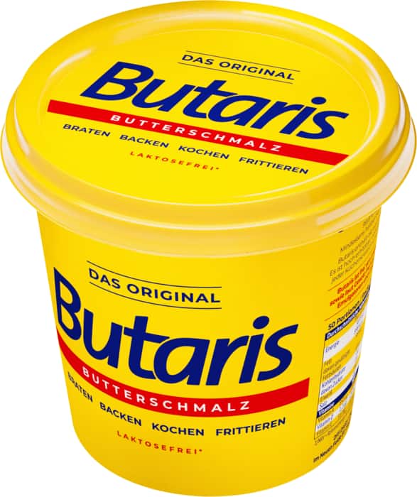 Butaris