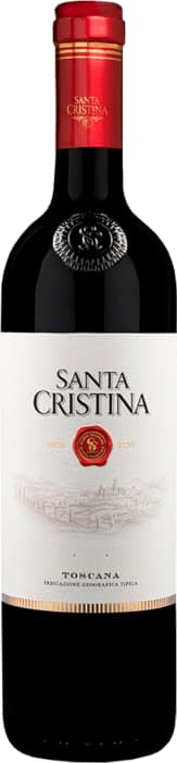 Italien Santa Cristina IGT