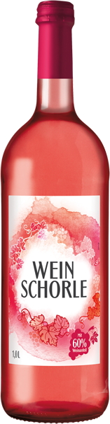 Weinschorle