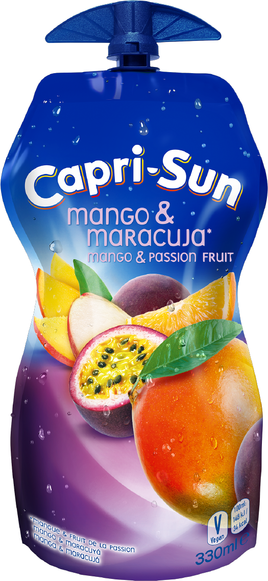 Capri Sun