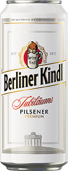 Berliner Kindl