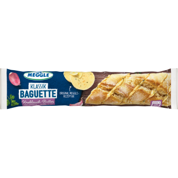 Meggle Baguette