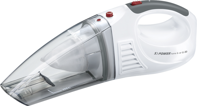 SEVERIN Handstaubsauger „HV7144“