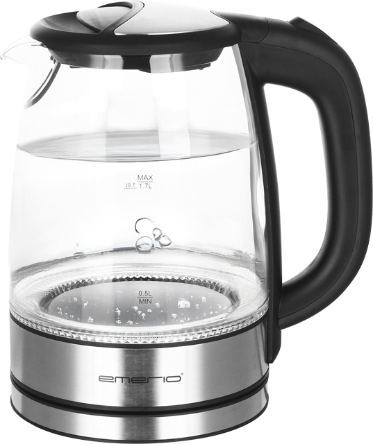 emerio Wasserkocher „WK-119988.7“