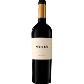 Spanien - Mucho Más Tinto