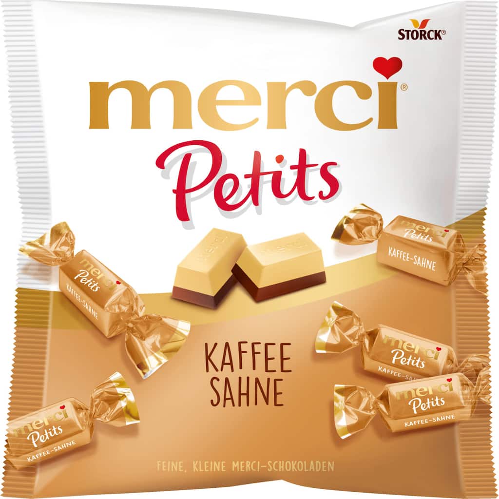 Storck merci Petits