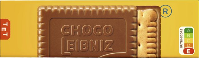 Leibniz Choco-Keks