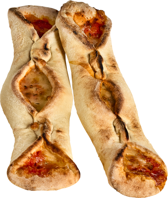 SB-Backshop: Foodply Fruste Margherita oder Salame