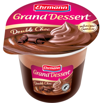 Ehrmann Grand Dessert