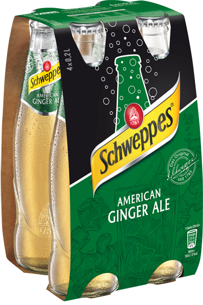 Schweppes