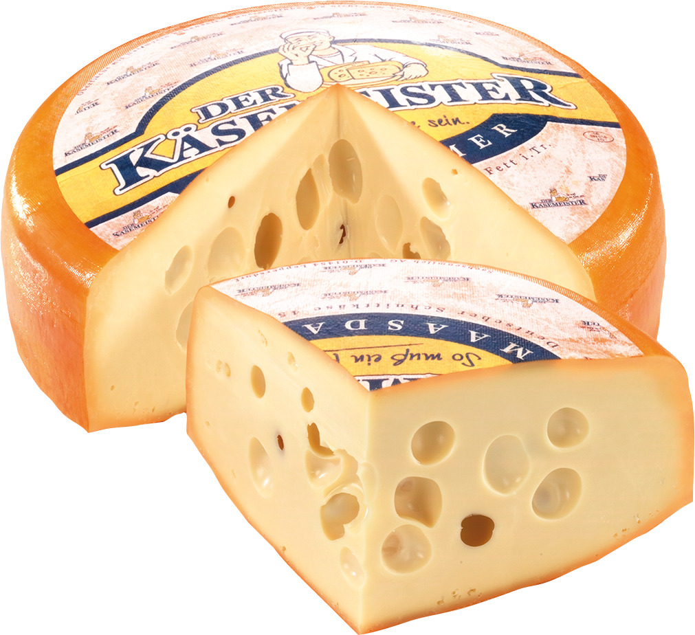 Maasdamer