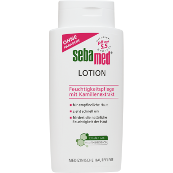 sebamed Lotion