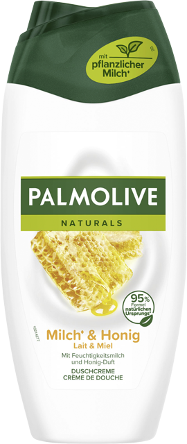 Palmolive Dusche