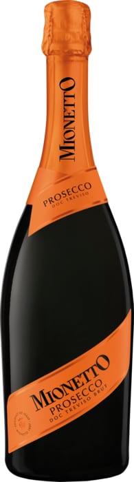 Mionetto Prosecco oder Aperitivo
